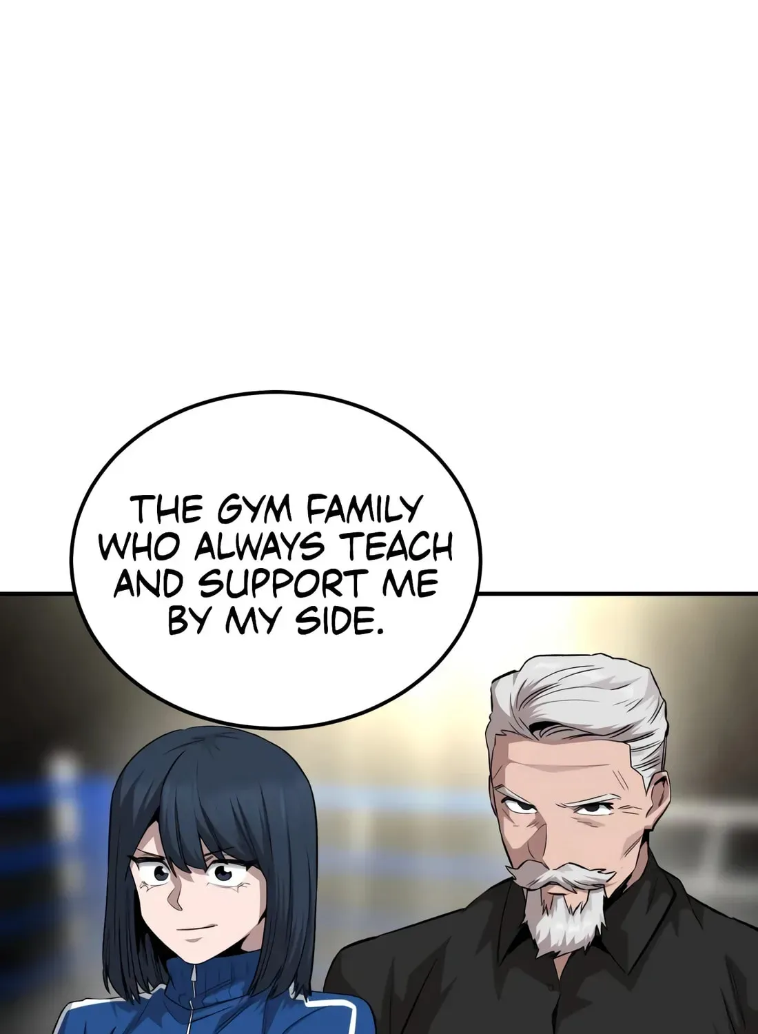 Smile Boxer Chapter 30 page 109 - 