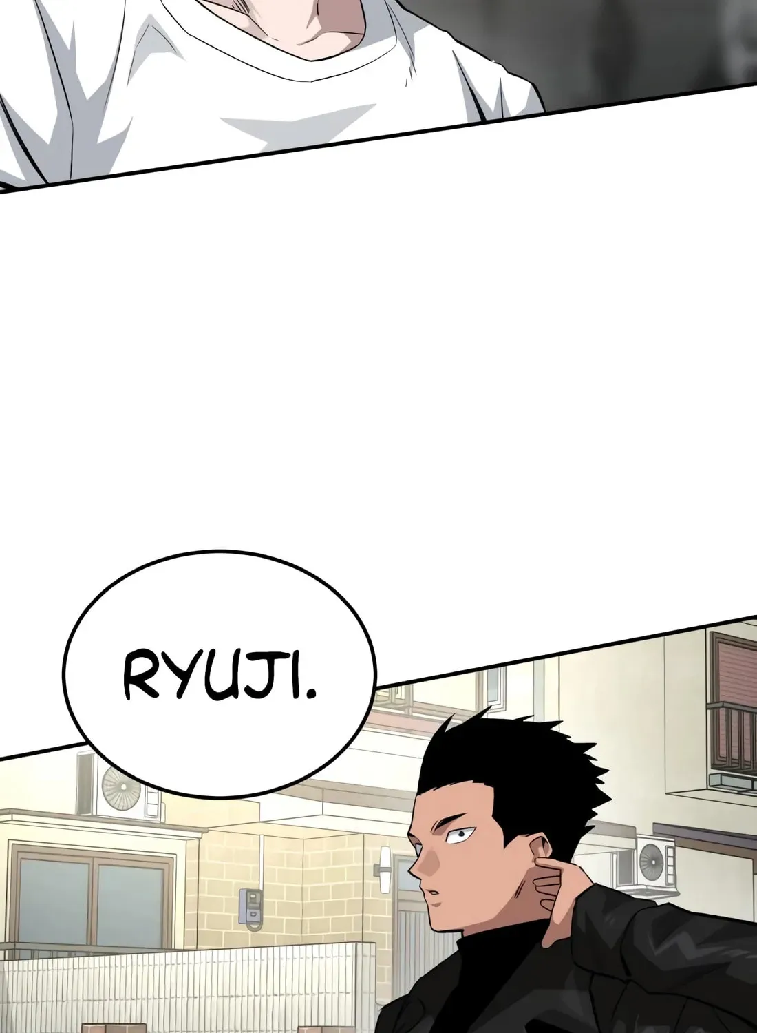 Smile Boxer Chapter 30 page 111 - 