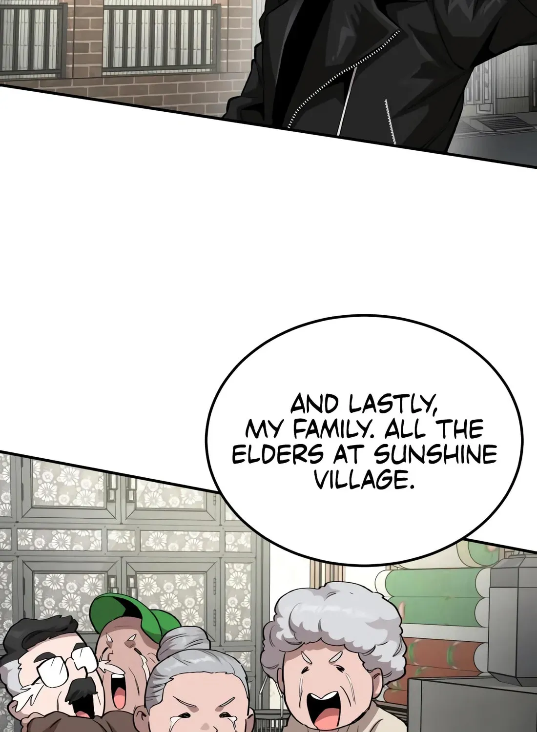 Smile Boxer Chapter 30 page 112 - 