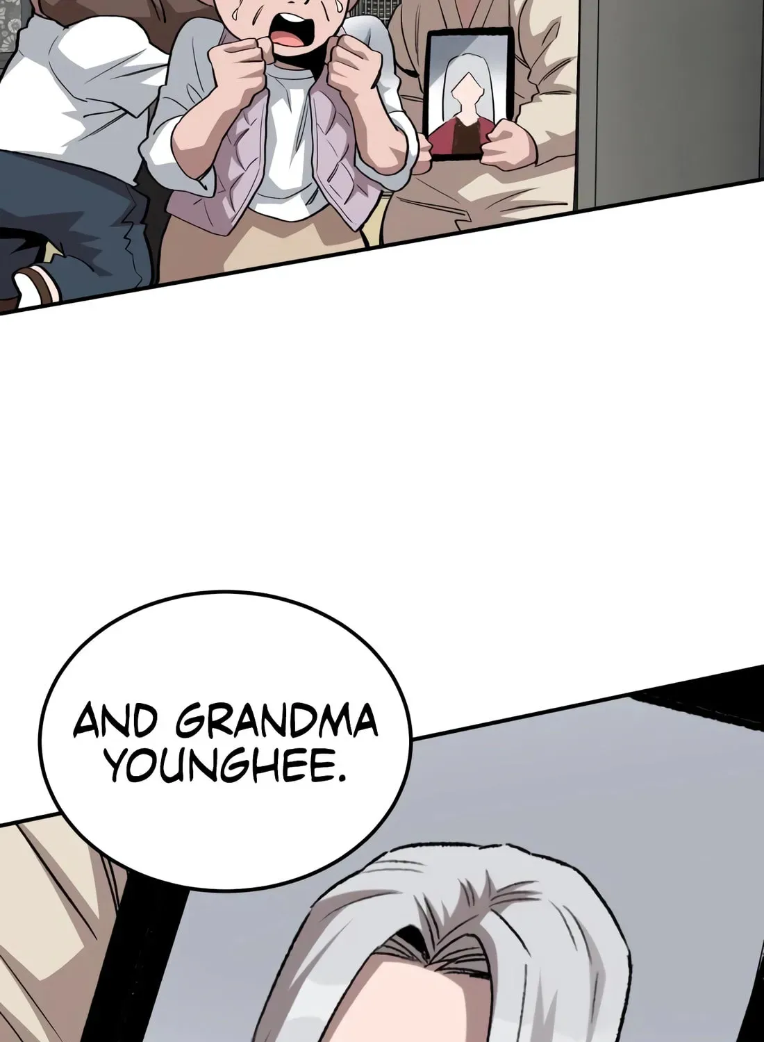 Smile Boxer Chapter 30 page 113 - 