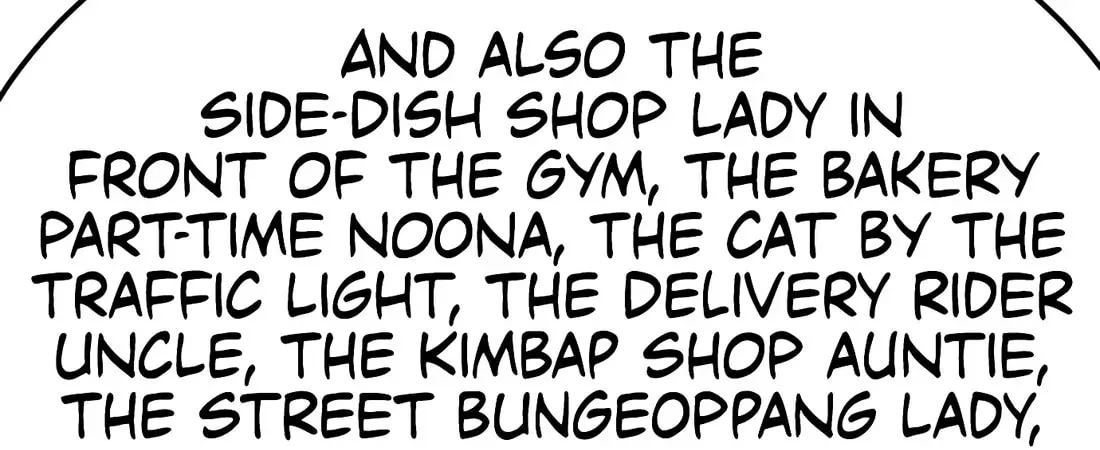 Smile Boxer Chapter 30 page 115 - 