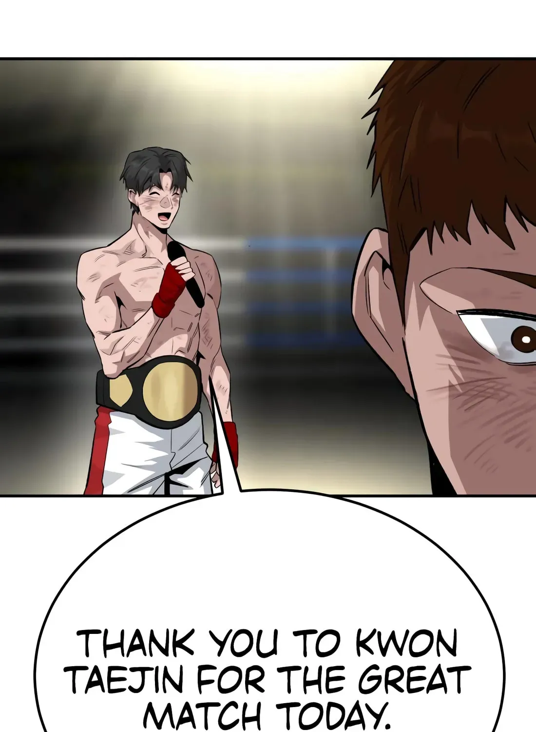 Smile Boxer Chapter 30 page 118 - 