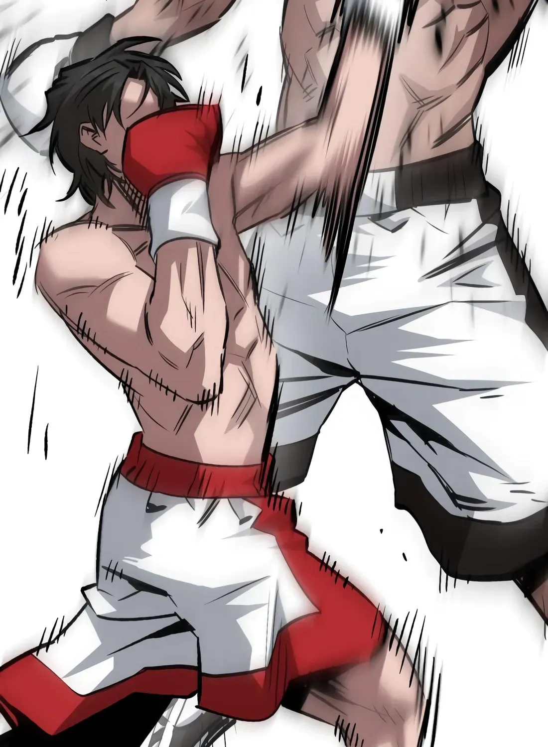 Smile Boxer Chapter 30 page 13 - 