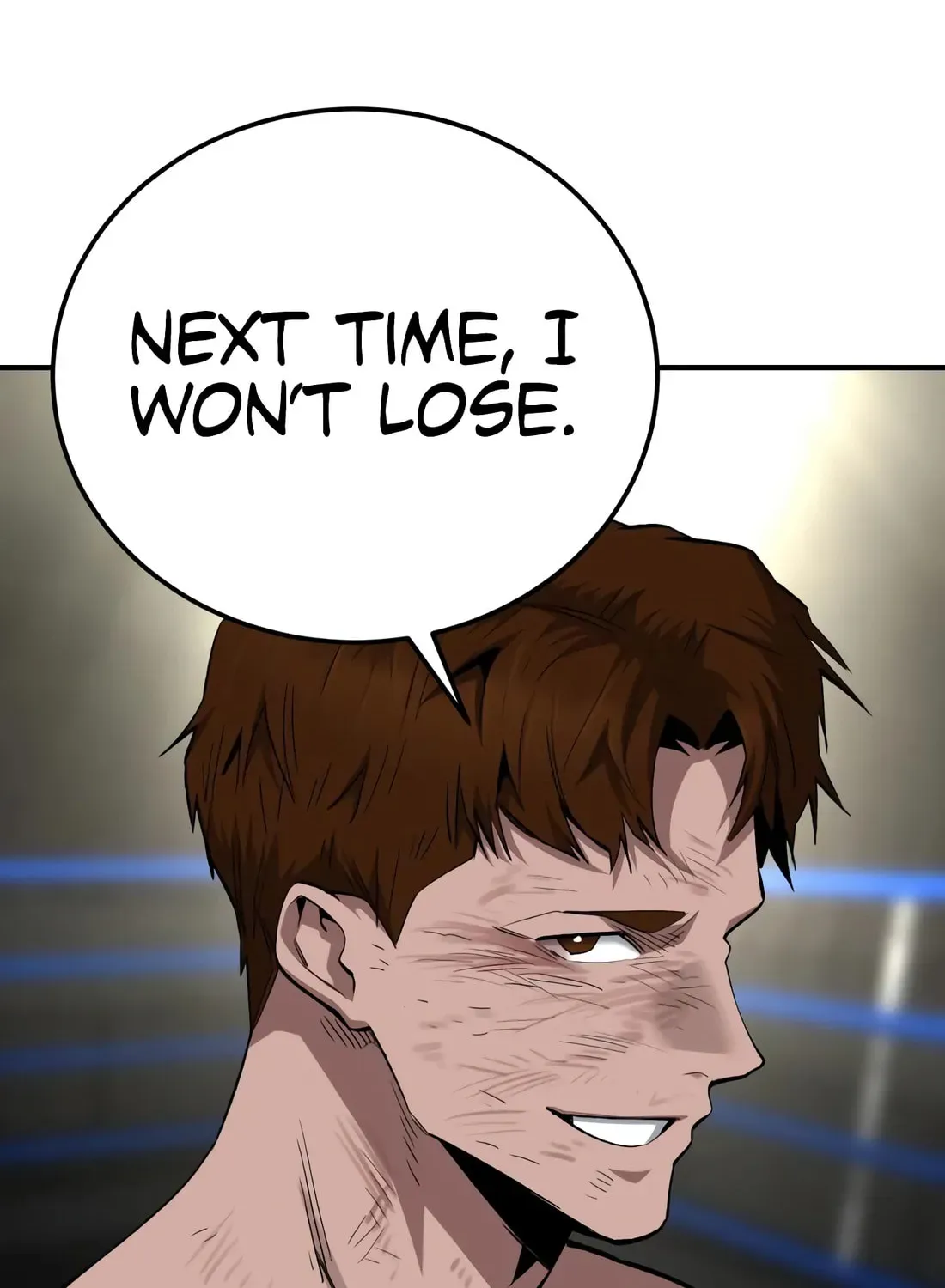 Smile Boxer Chapter 30 page 121 - 