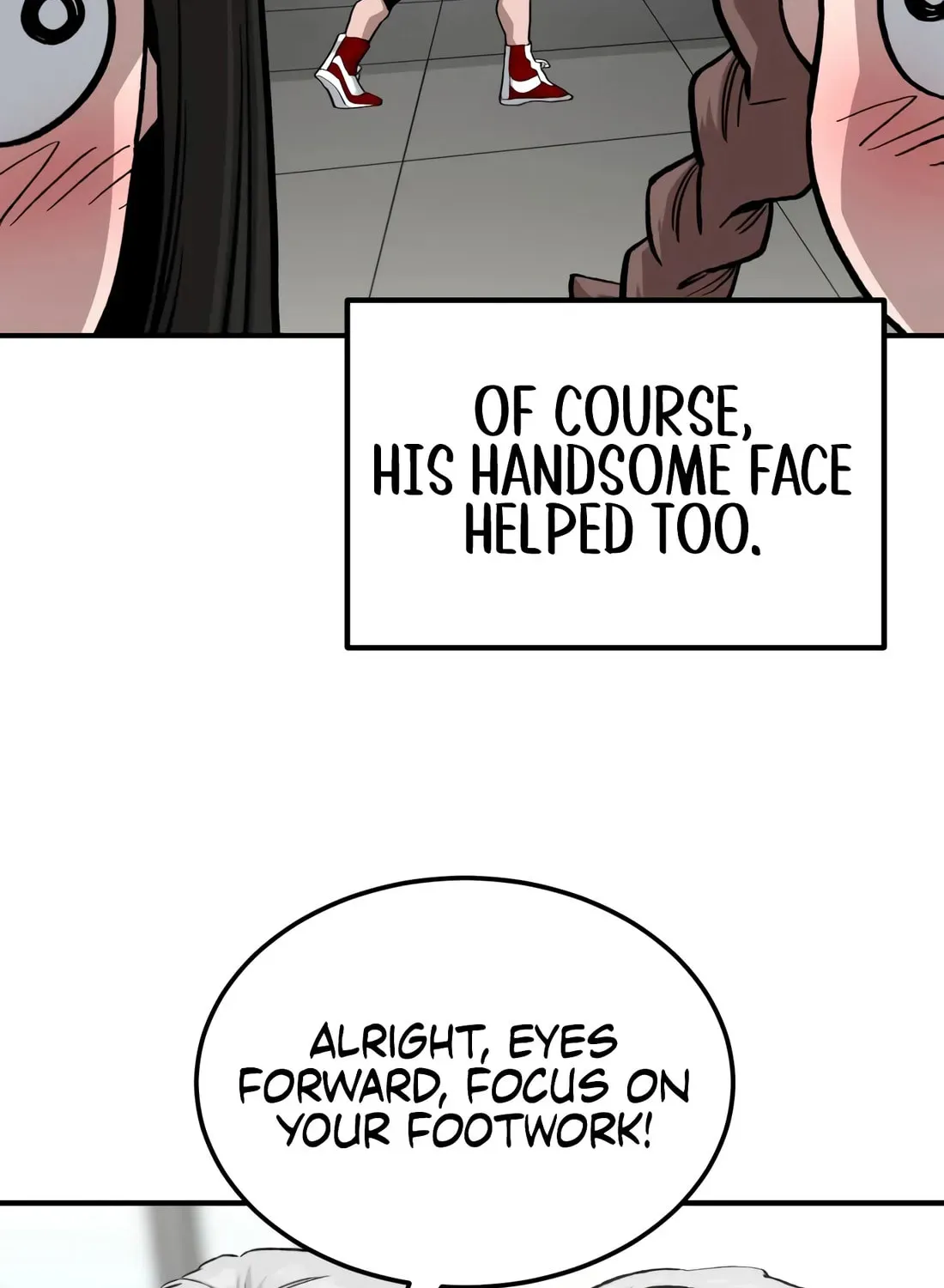 Smile Boxer Chapter 30 page 130 - 