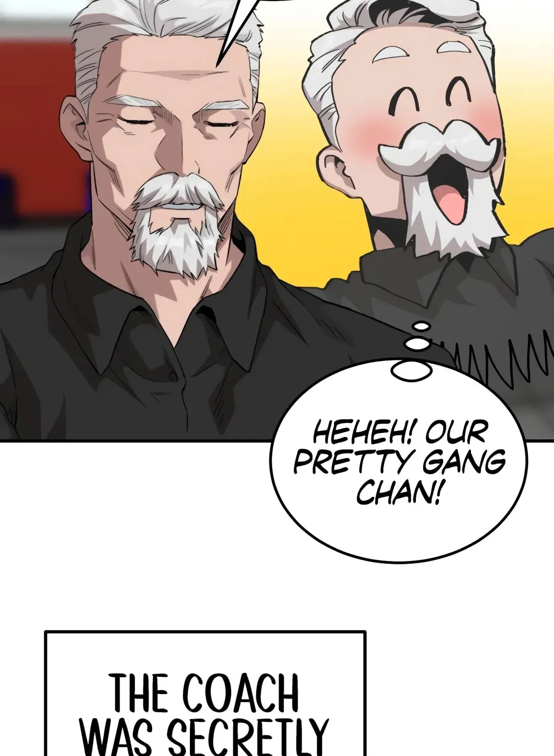 Smile Boxer Chapter 30 page 131 - 