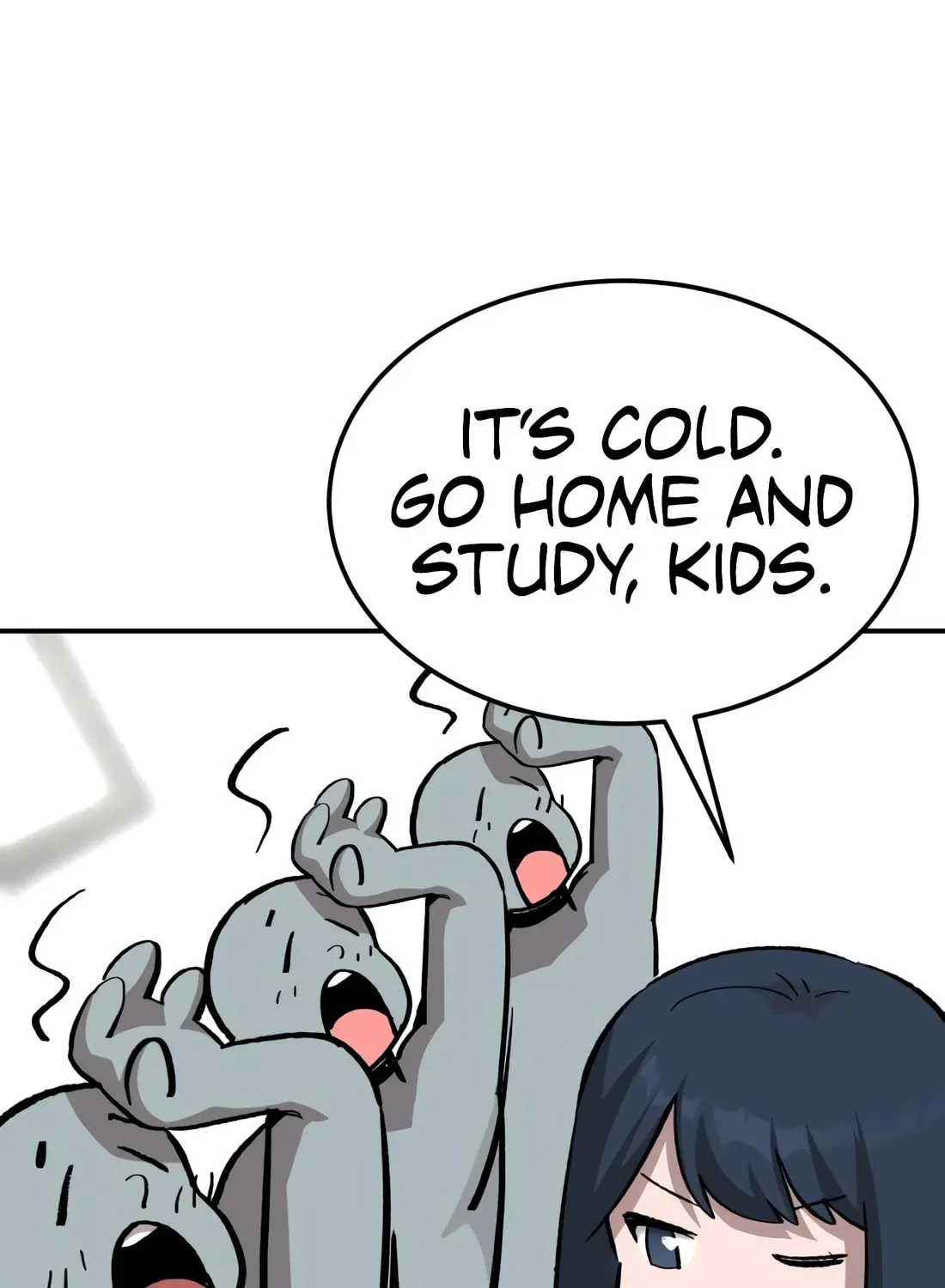 Smile Boxer Chapter 30 page 135 - 