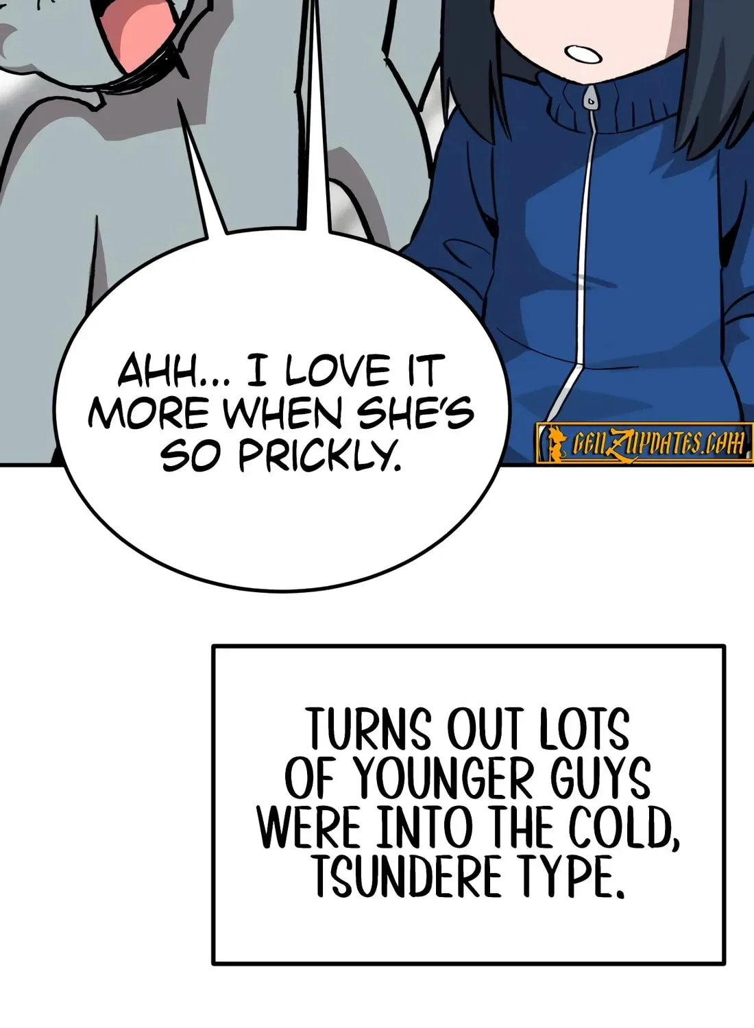 Smile Boxer Chapter 30 page 136 - 
