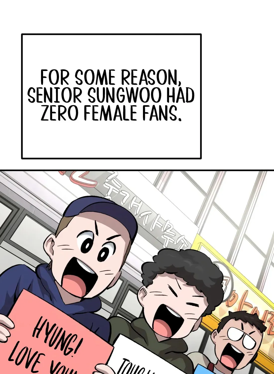Smile Boxer Chapter 30 page 137 - 
