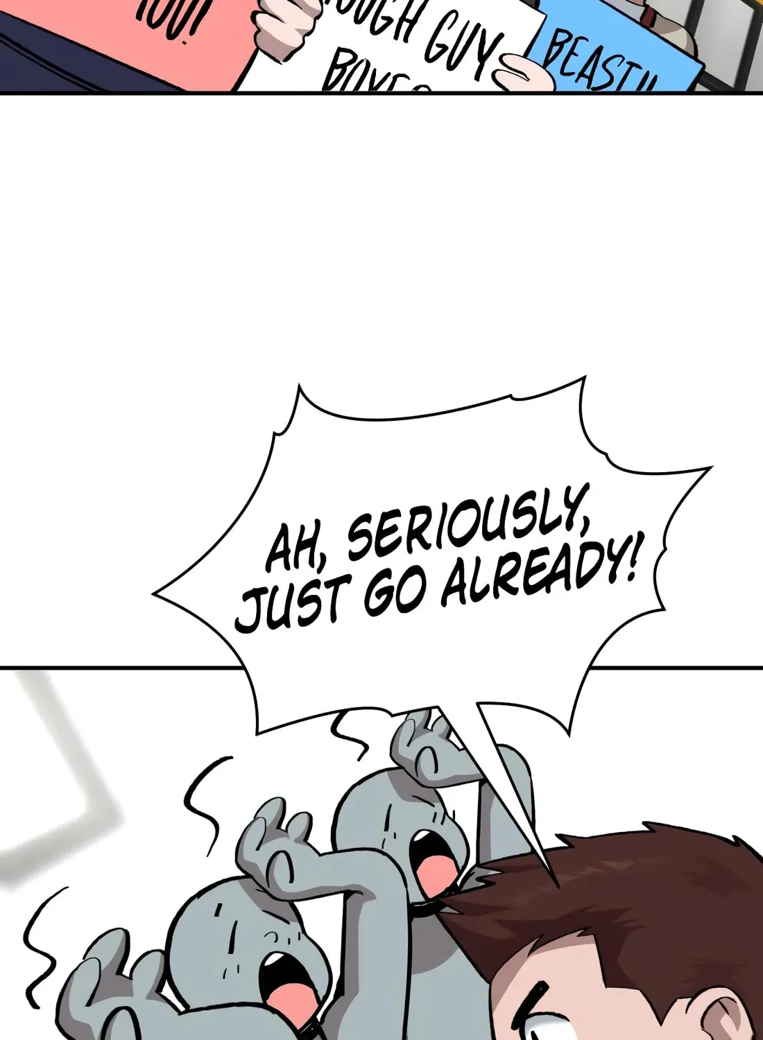 Smile Boxer Chapter 30 page 138 - 