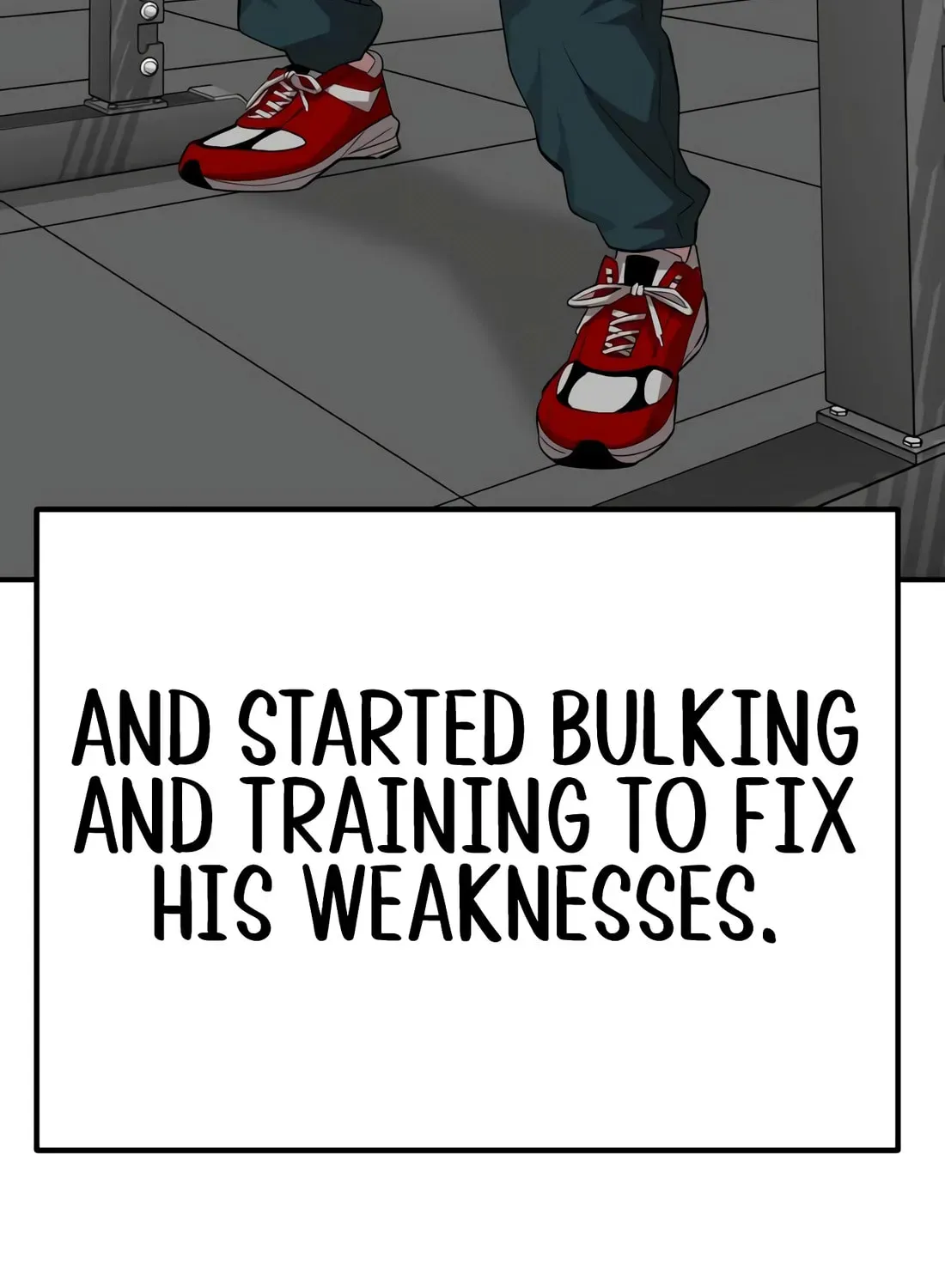 Smile Boxer Chapter 30 page 144 - 