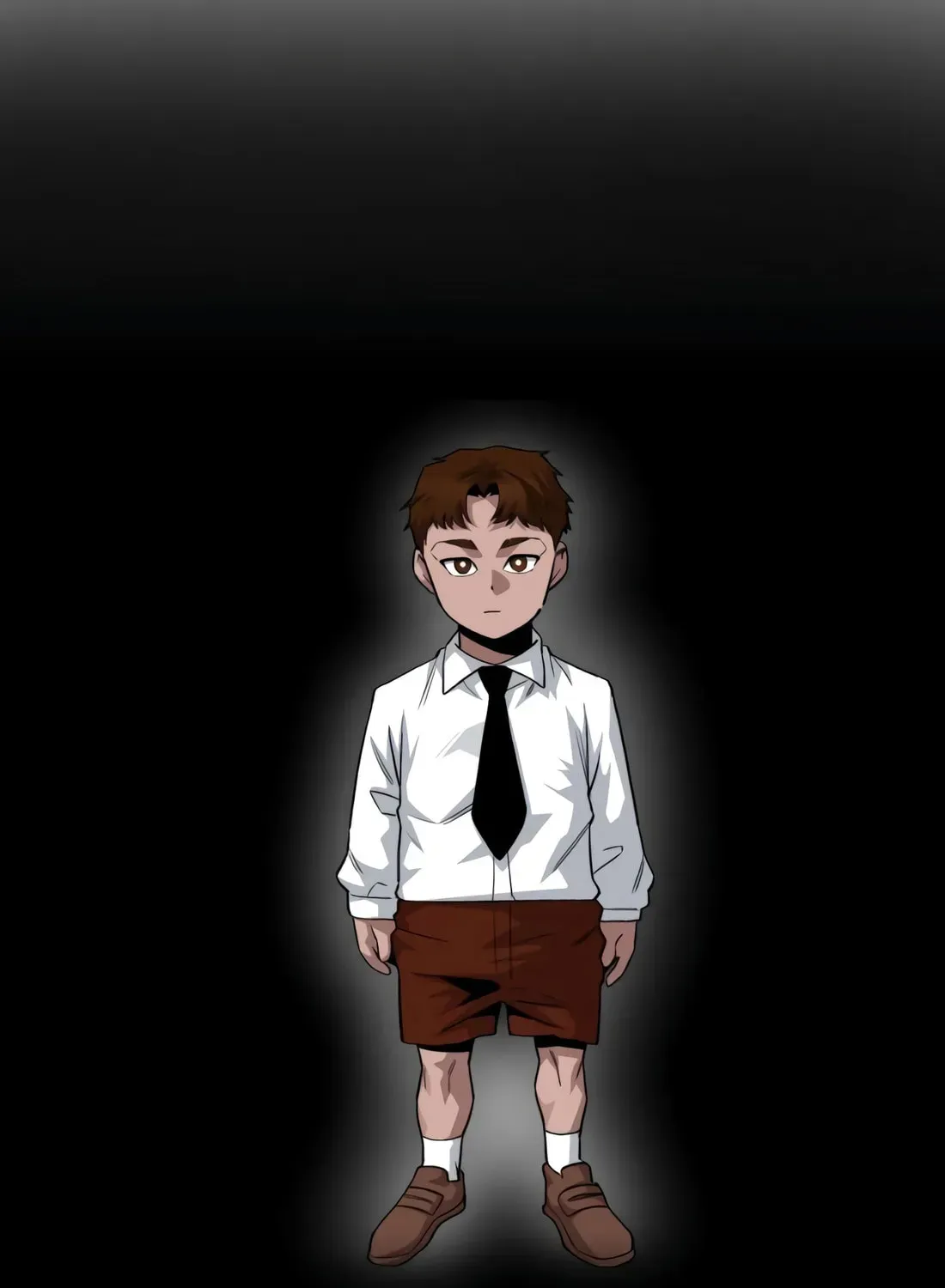 Smile Boxer Chapter 30 page 17 - 