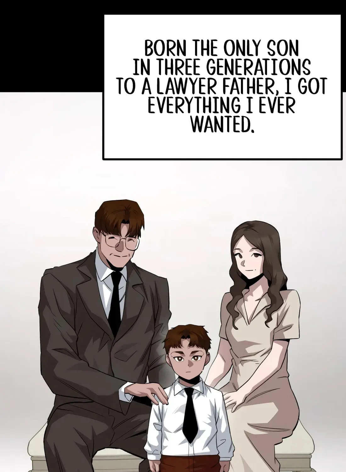Smile Boxer Chapter 30 page 19 - 