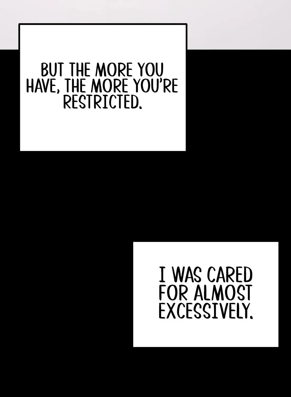 Smile Boxer Chapter 30 page 21 - 
