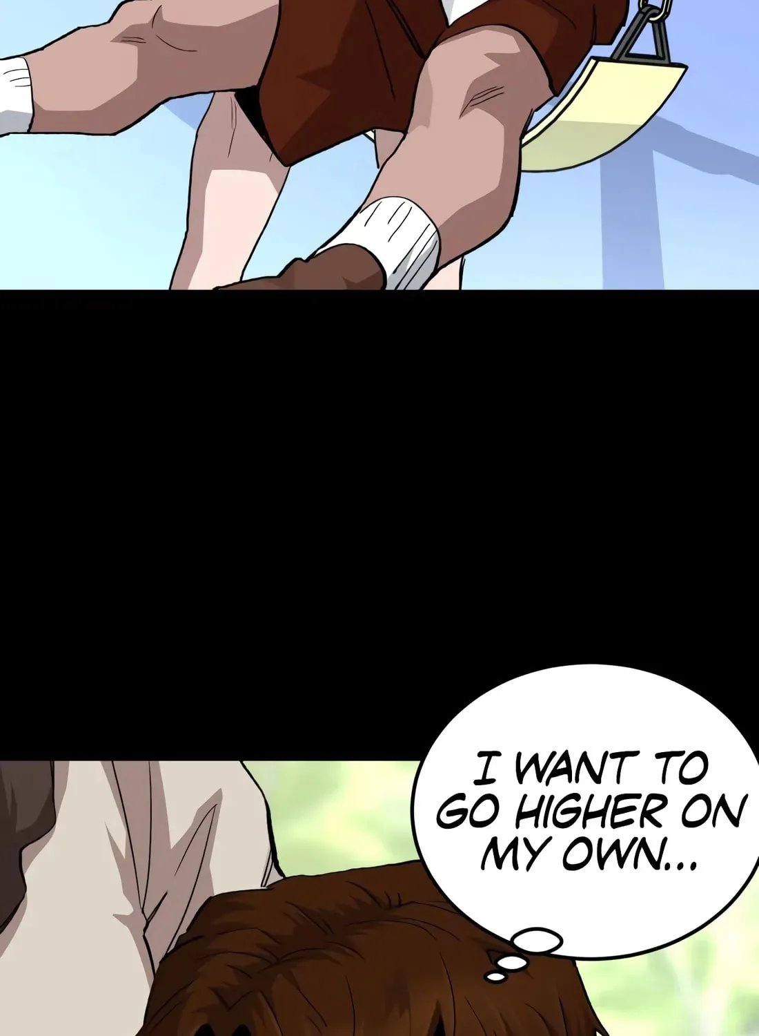 Smile Boxer Chapter 30 page 23 - 