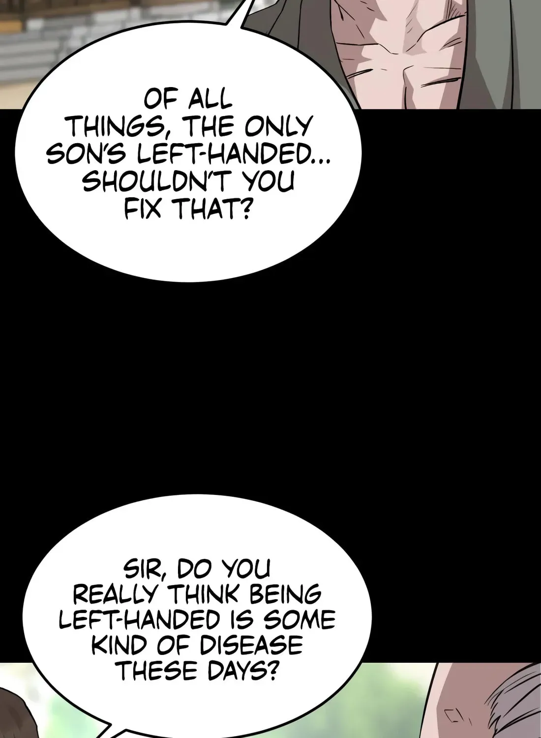 Smile Boxer Chapter 30 page 26 - 