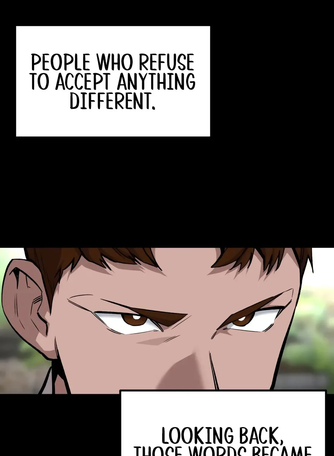 Smile Boxer Chapter 30 page 28 - 