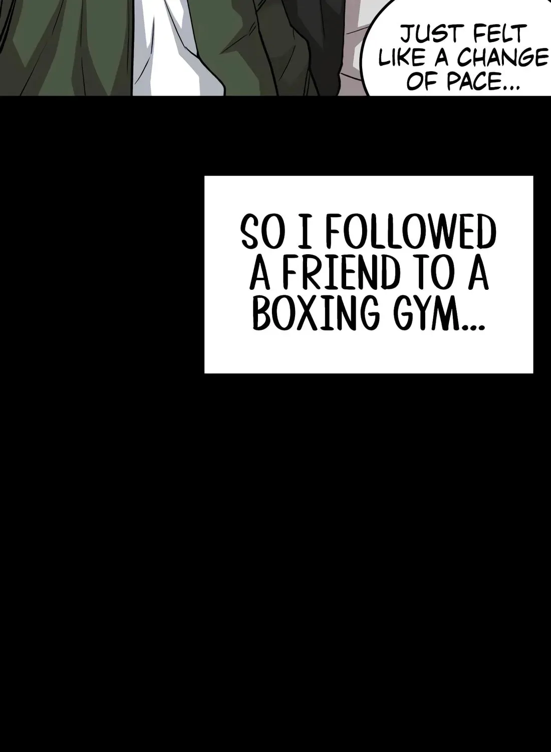 Smile Boxer Chapter 30 page 31 - 