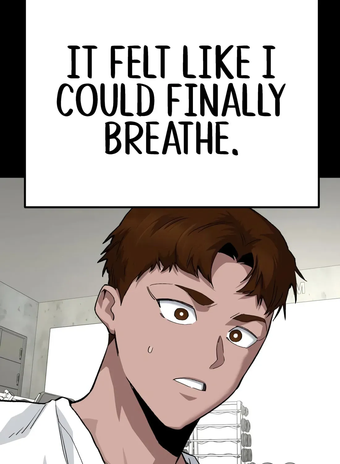 Smile Boxer Chapter 30 page 34 - 