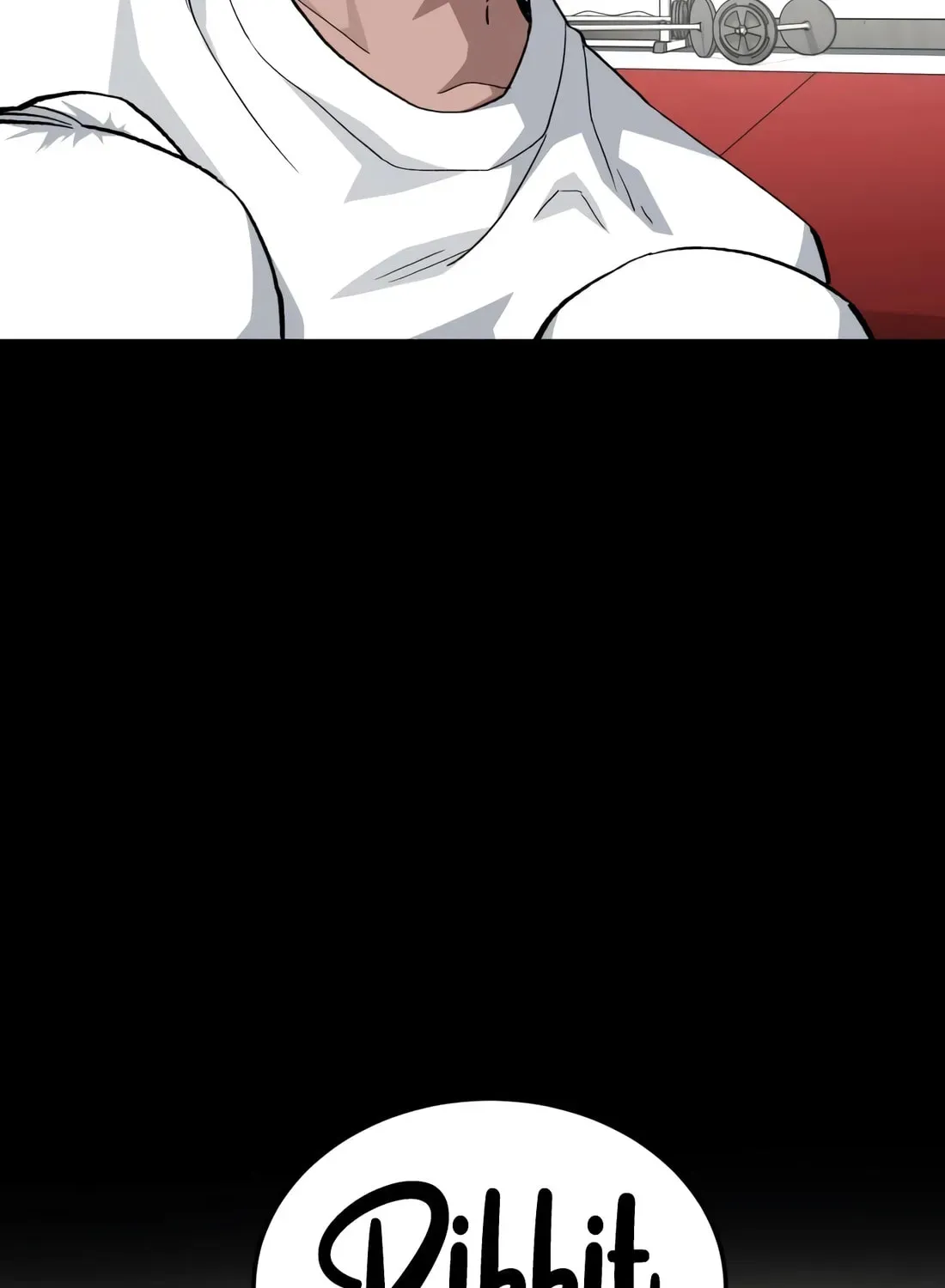Smile Boxer Chapter 30 page 35 - 