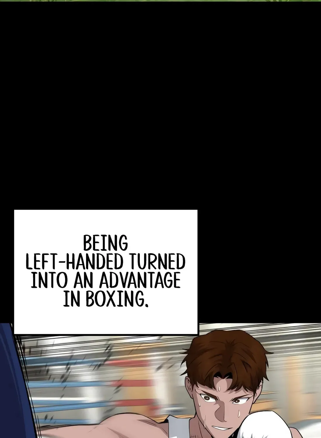 Smile Boxer Chapter 30 page 37 - 