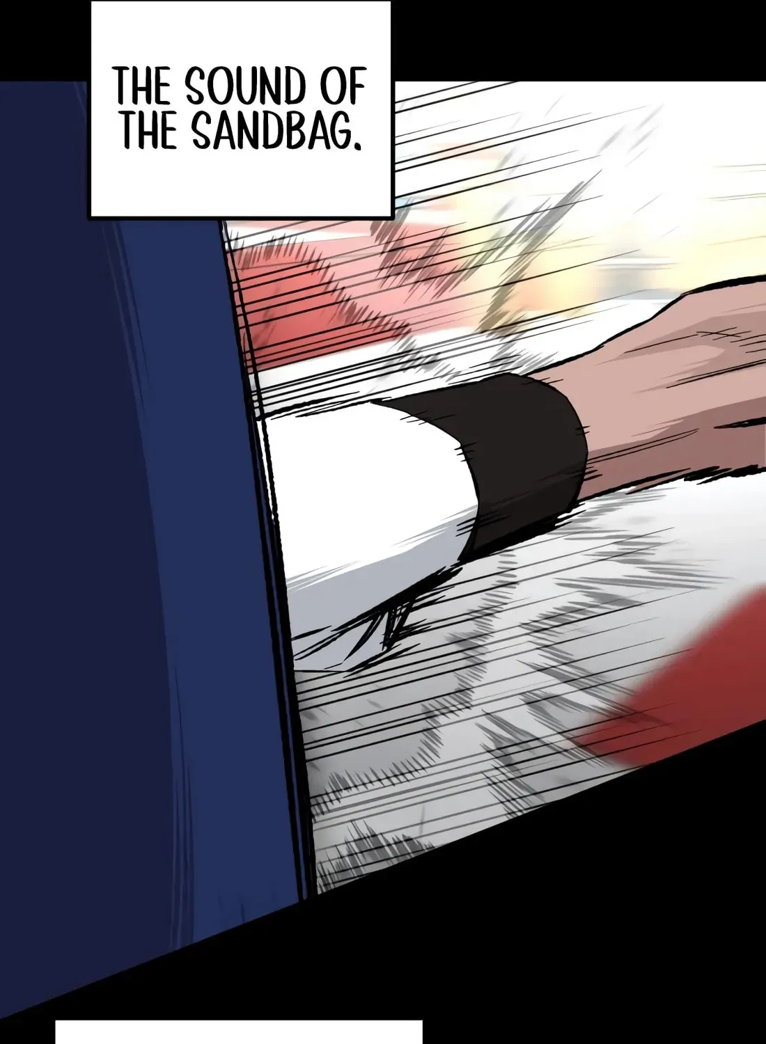 Smile Boxer Chapter 30 page 39 - 