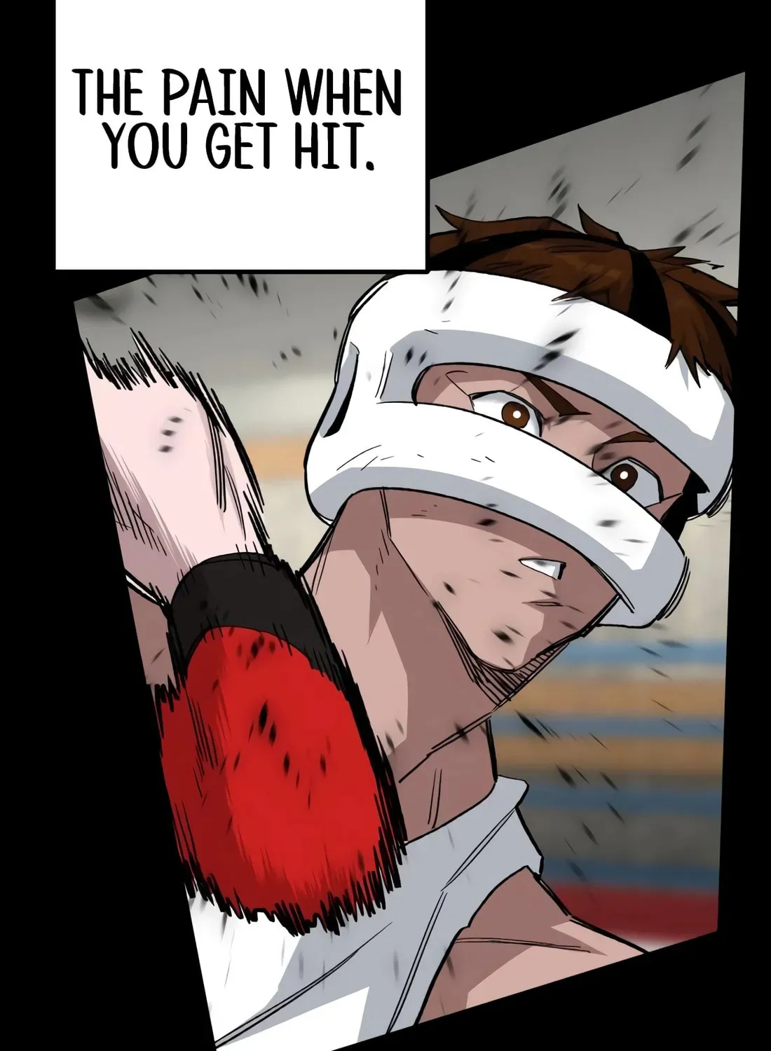 Smile Boxer Chapter 30 page 40 - 
