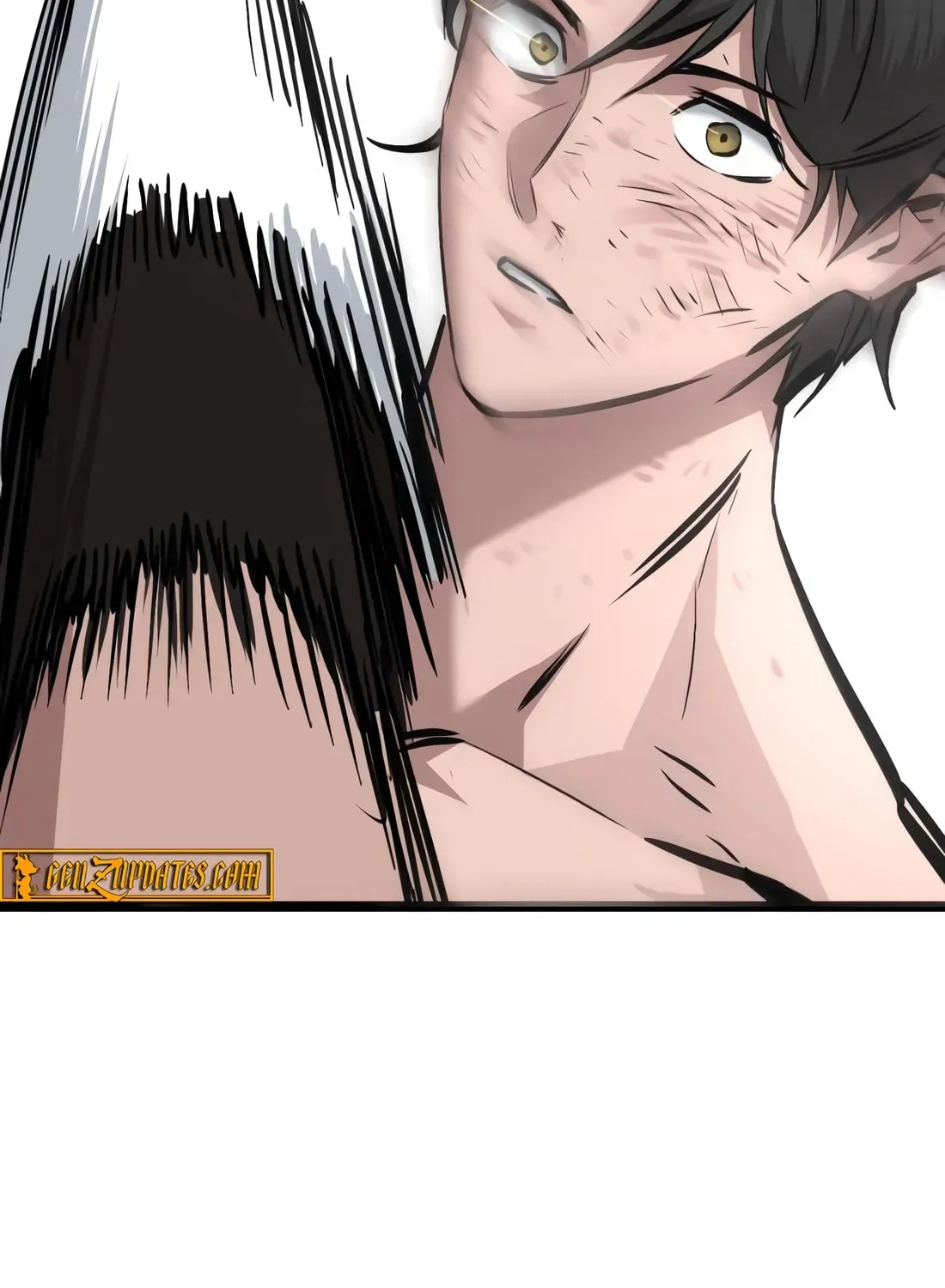 Smile Boxer Chapter 30 page 5 - 