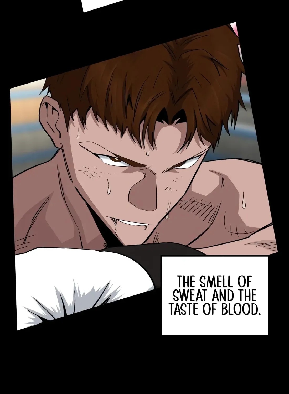 Smile Boxer Chapter 30 page 41 - 