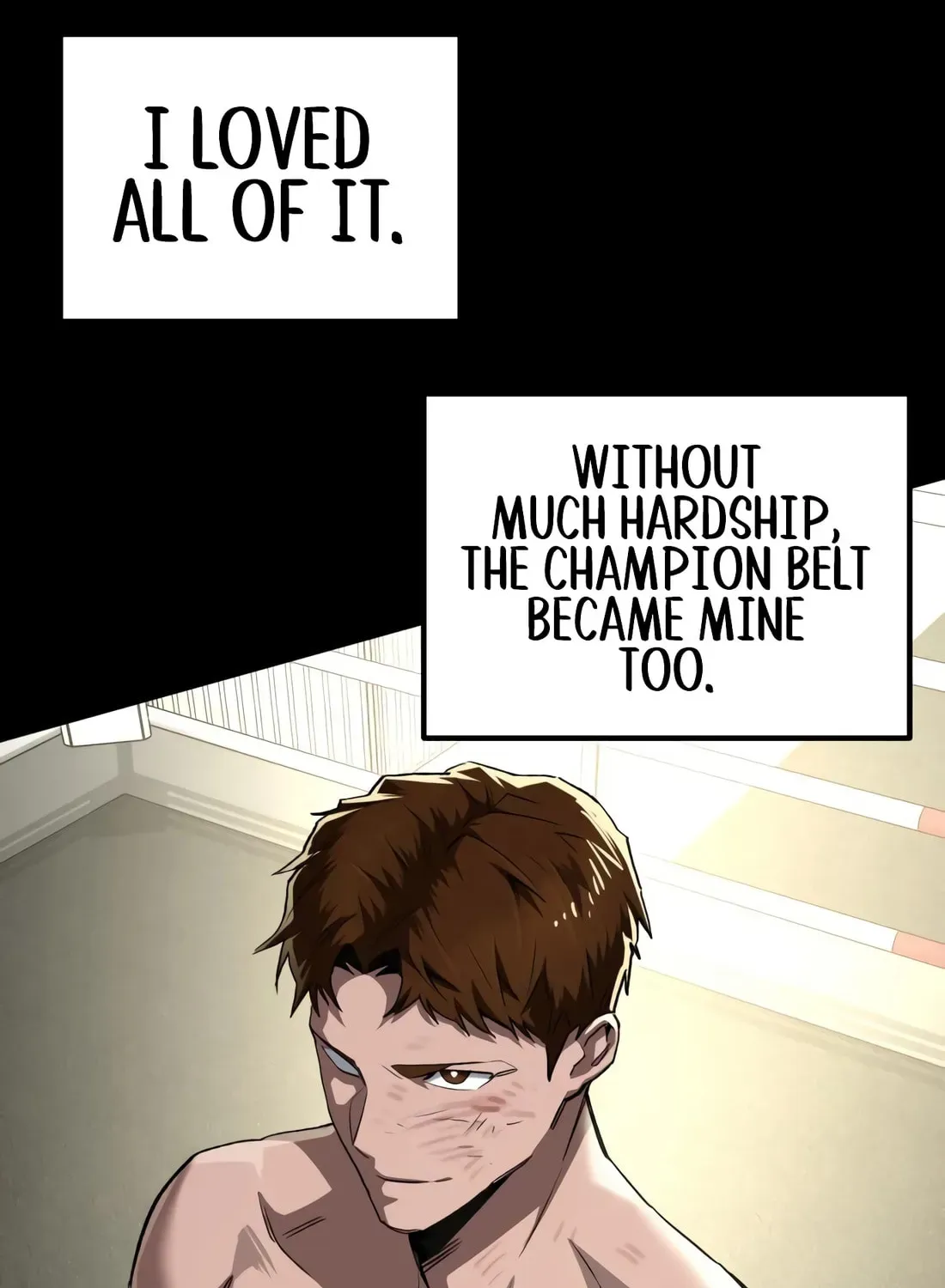 Smile Boxer Chapter 30 page 42 - 