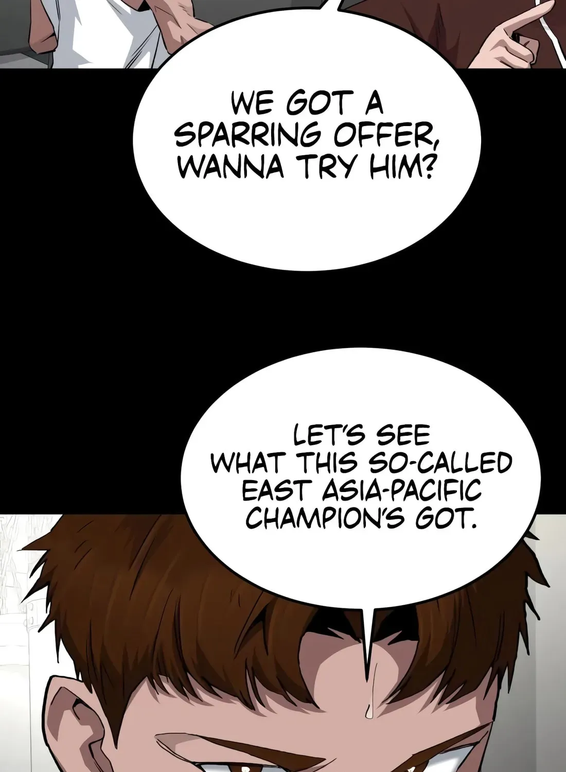 Smile Boxer Chapter 30 page 45 - 
