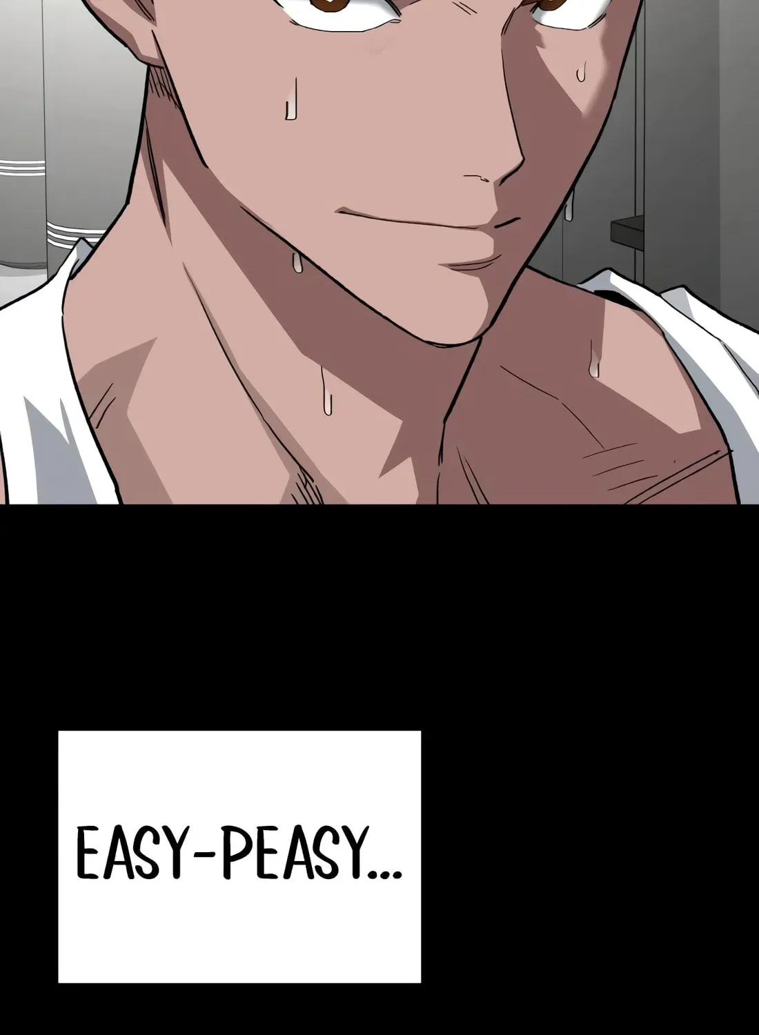 Smile Boxer Chapter 30 page 46 - 