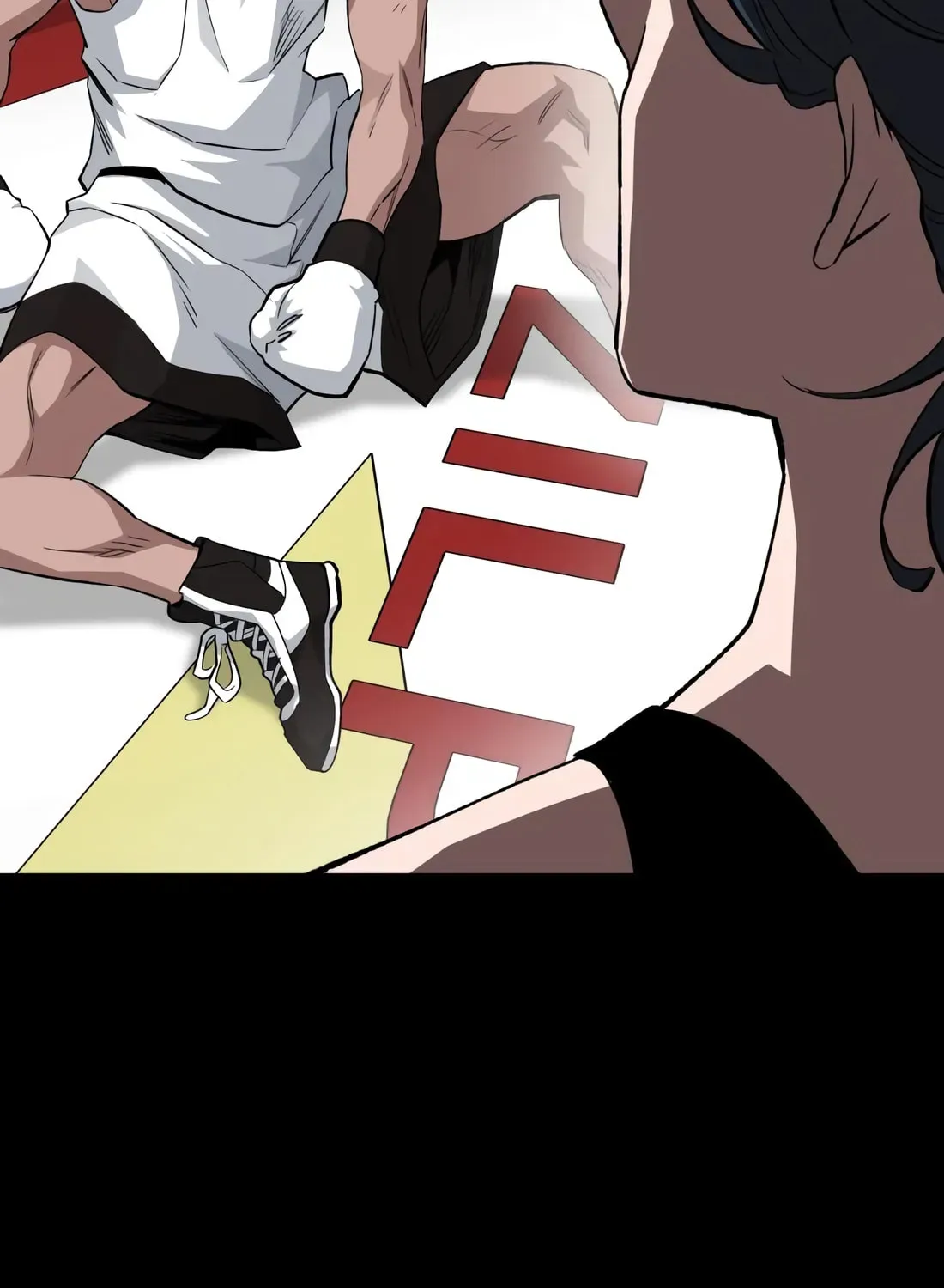 Smile Boxer Chapter 30 page 50 - 