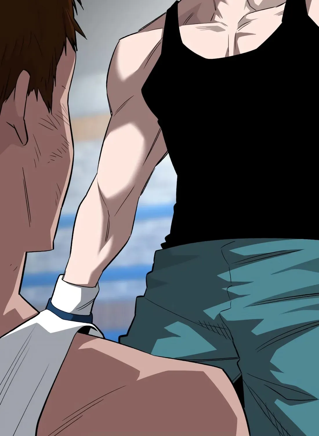 Smile Boxer Chapter 30 page 52 - 