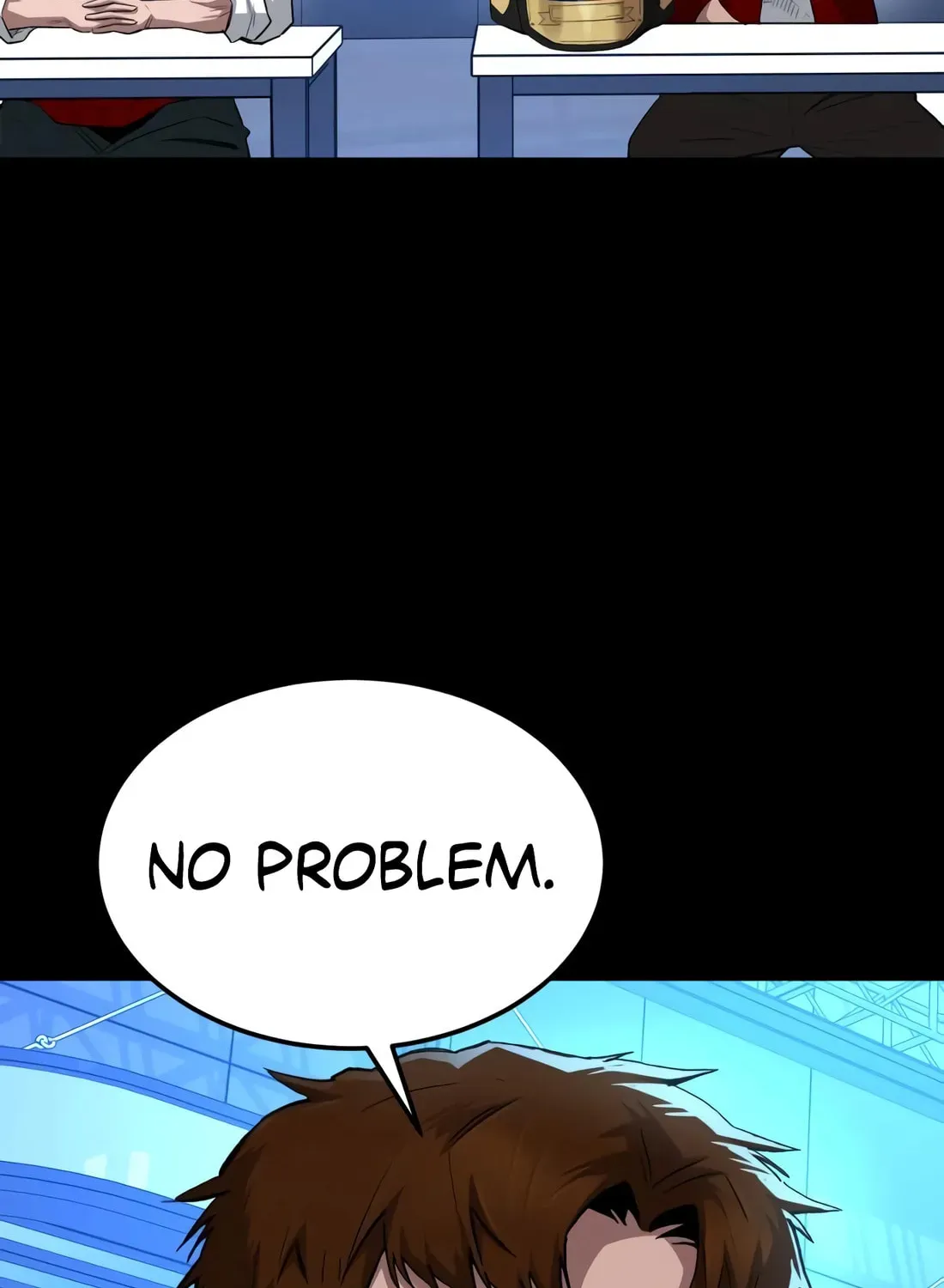 Smile Boxer Chapter 30 page 59 - 