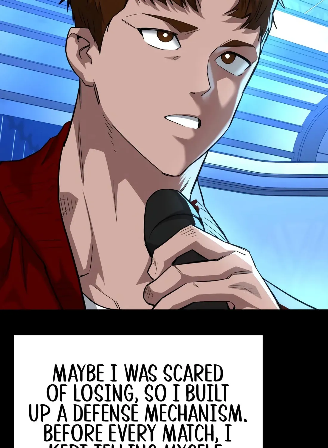 Smile Boxer Chapter 30 page 60 - 
