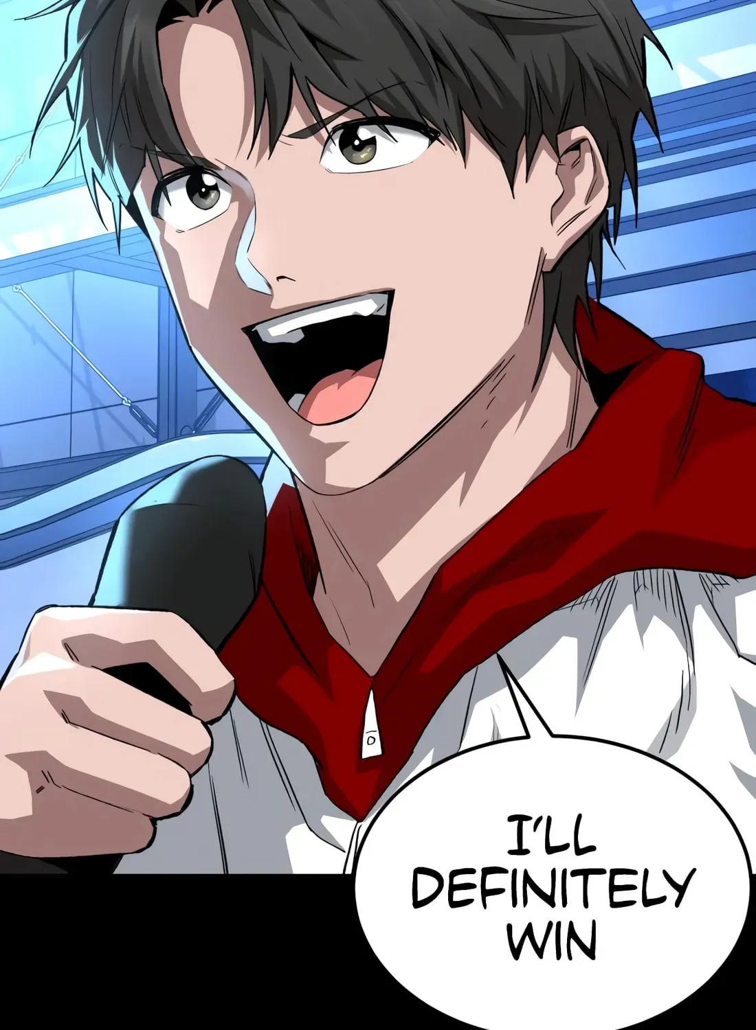 Smile Boxer Chapter 30 page 62 - 