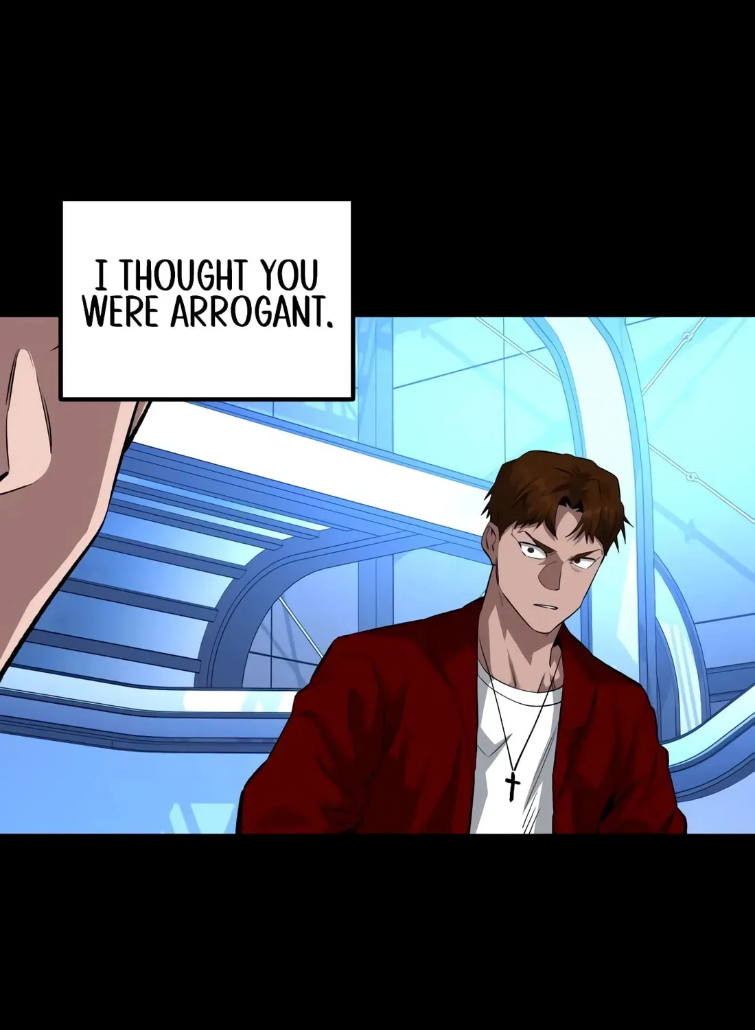 Smile Boxer Chapter 30 page 66 - 