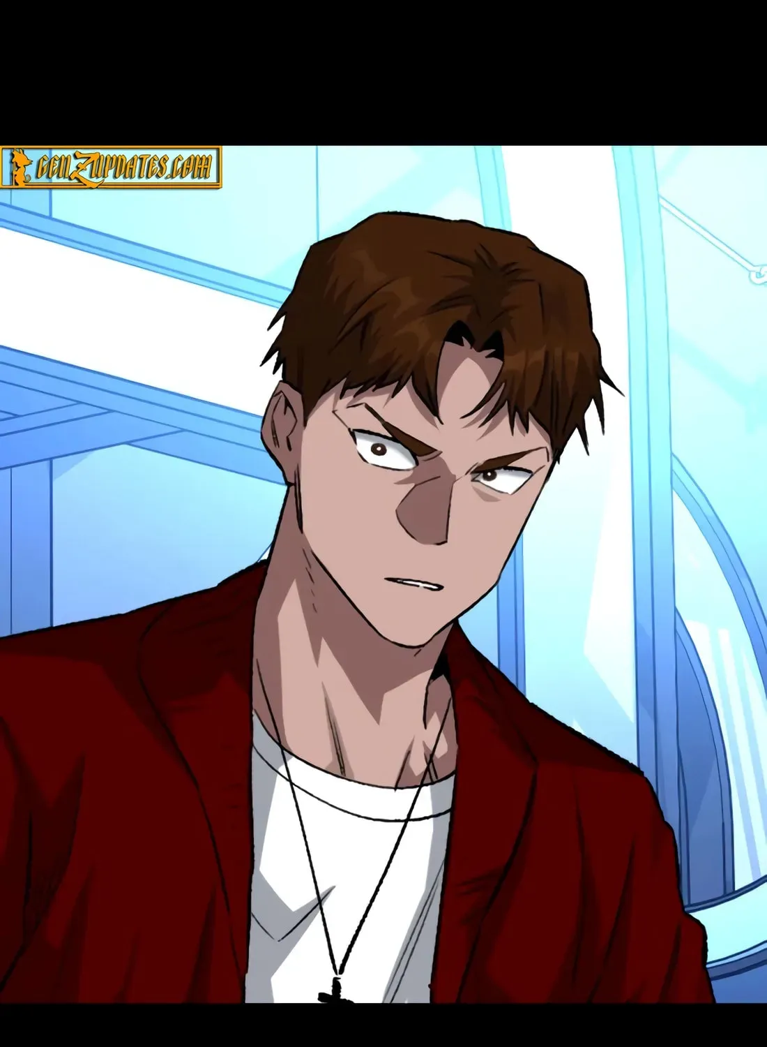 Smile Boxer Chapter 30 page 68 - 