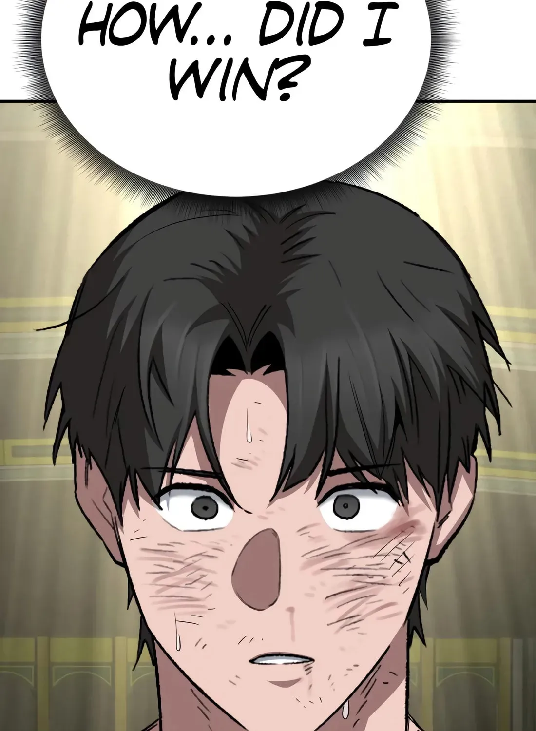 Smile Boxer Chapter 30 page 85 - 