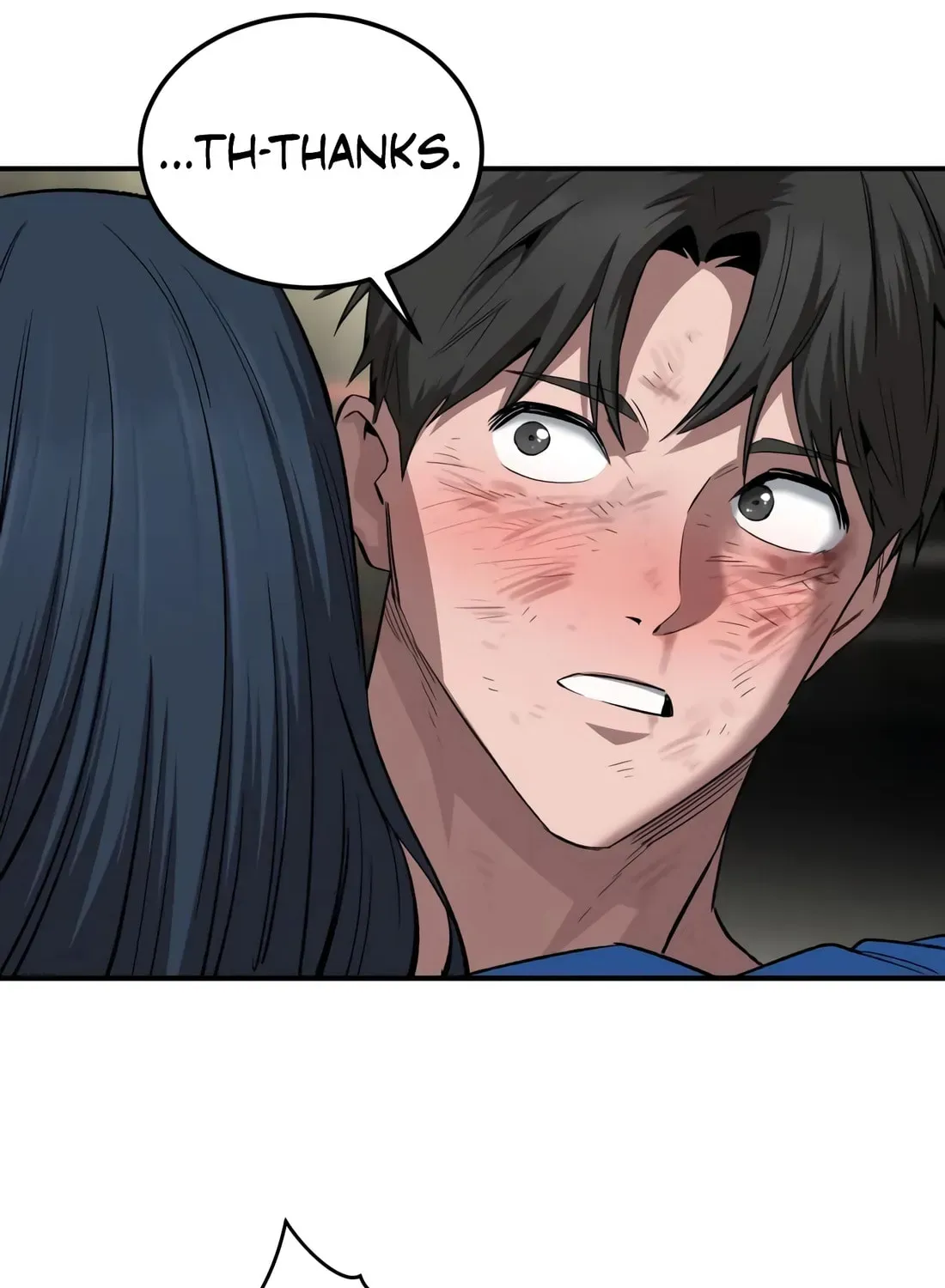 Smile Boxer Chapter 30 page 91 - 