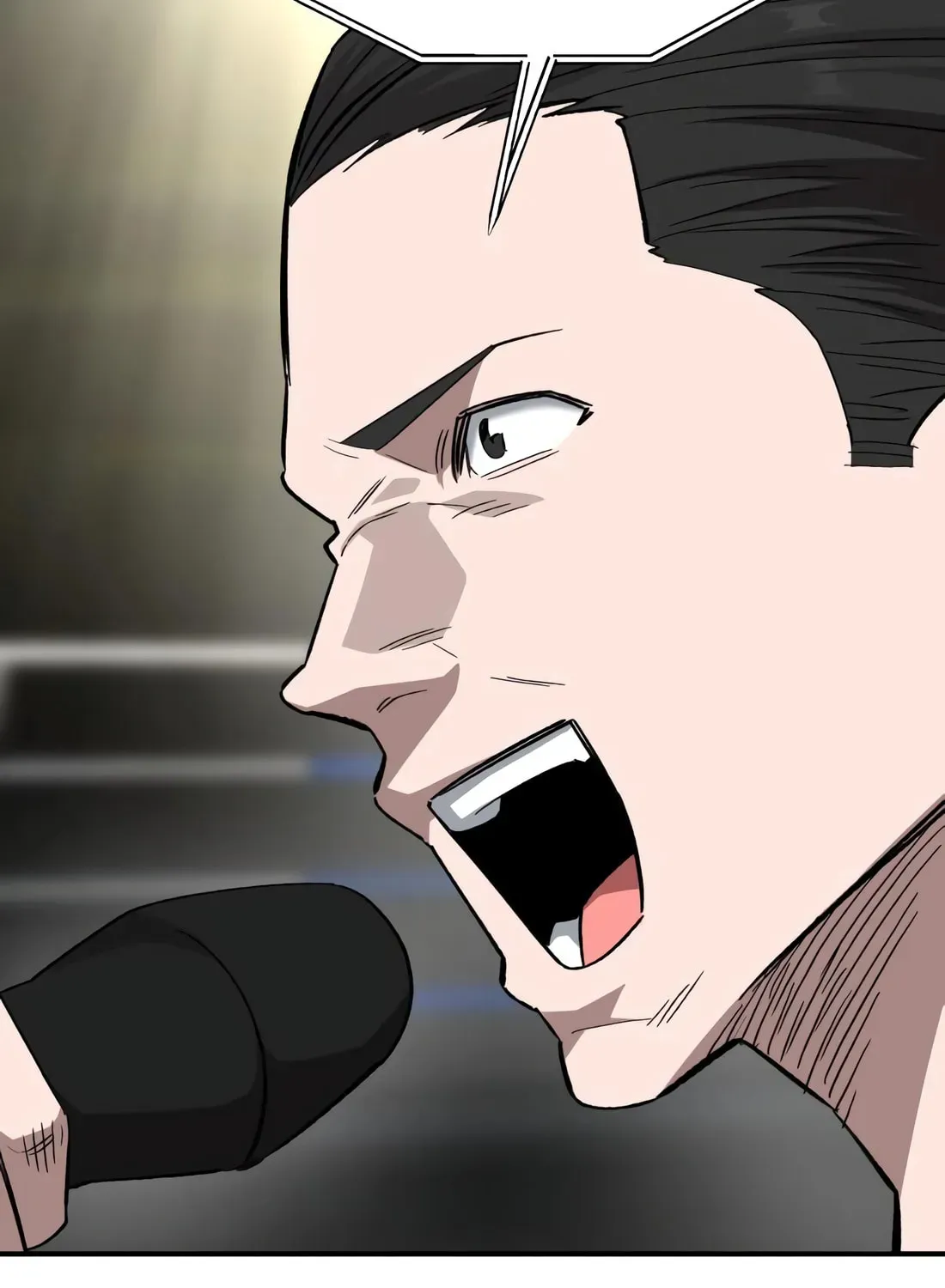 Smile Boxer Chapter 30 page 100 - 