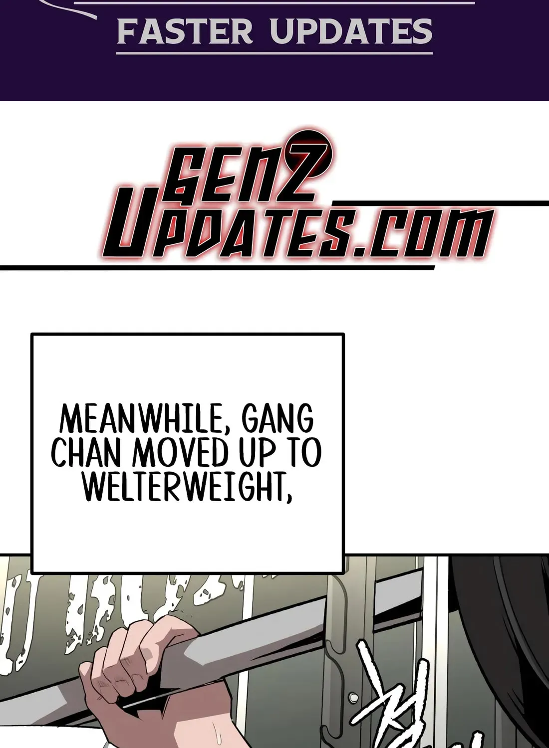 Smile Boxer Chapter 31 page 2 - 