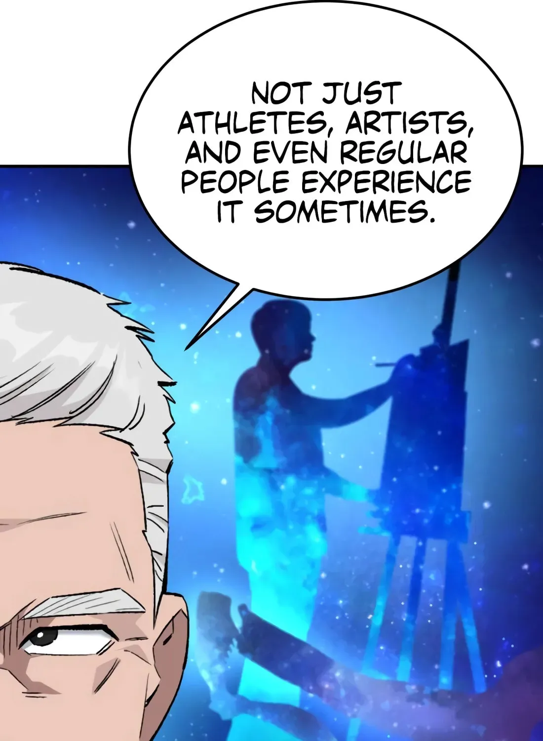Smile Boxer Chapter 31 page 11 - 