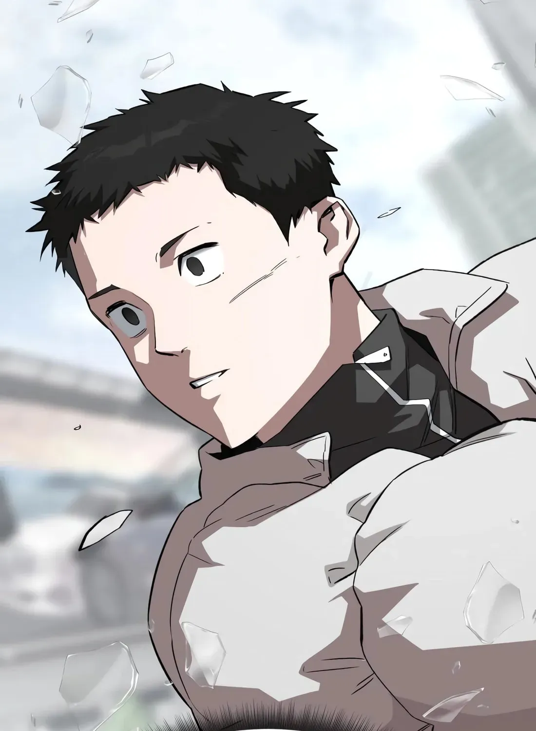 Smile Boxer Chapter 31 page 103 - 