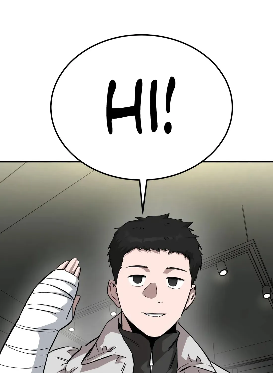 Smile Boxer Chapter 31 page 110 - 