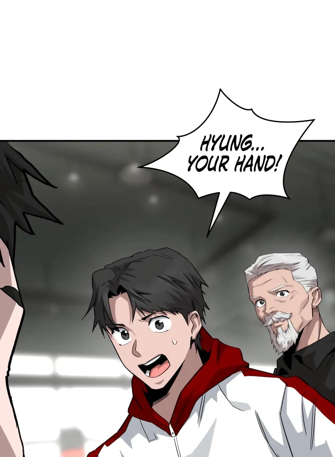 Smile Boxer Chapter 31 page 112 - 