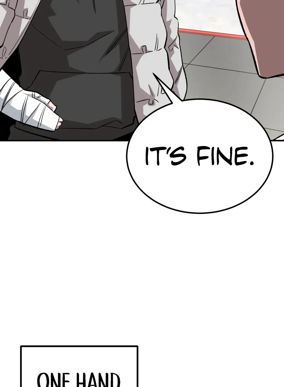 Smile Boxer Chapter 31 page 118 - 