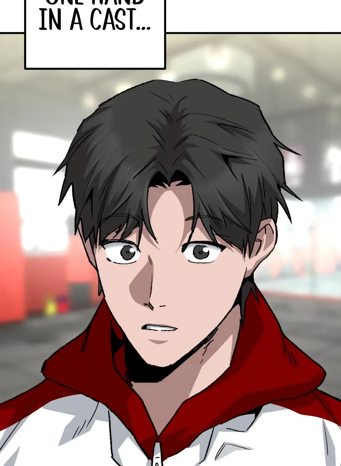 Smile Boxer Chapter 31 page 119 - 