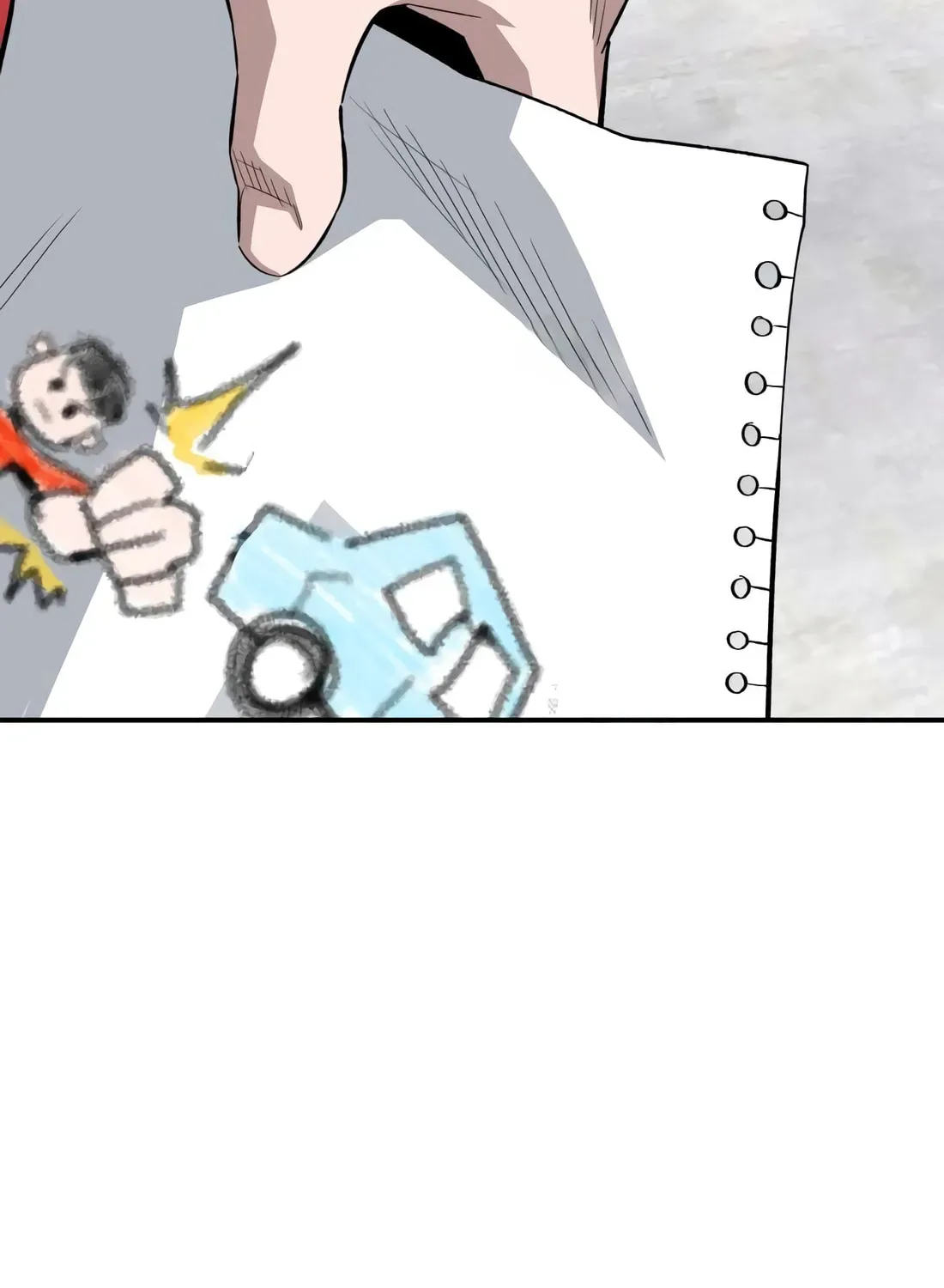 Smile Boxer Chapter 31 page 121 - 